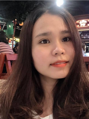 cover CV: Tâm Nguyễn