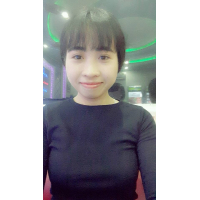 cover CV: Nguyễn Thị Thanh Thuý