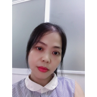 cover CV: Lê Thị Thưởng
