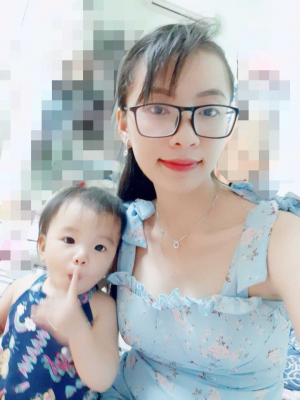 cover CV: Lê Thị Anh Thư