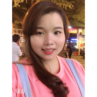 cover CV: NGUYEN THI MAI