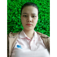 cover CV: Đoàn Thị Kim Ly