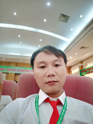 cover CV: Lương Xuân Hà