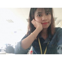 cover CV: Đặng Thị Trang