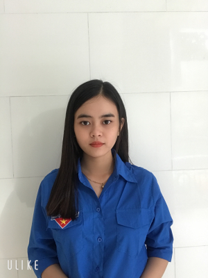 cover CV: Nguyễn Như Bình