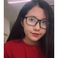 cover CV: Đào Thị Tuyết Châu