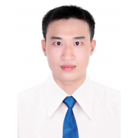 cover CV: Nguyễn Văn Quang