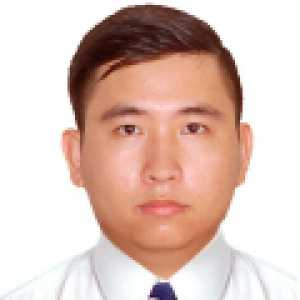 cover CV: Huỳnh Thành Đạt