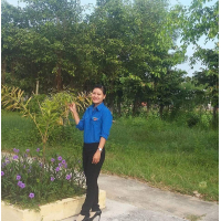 cover CV: Lâm Hoàng Anh Tú