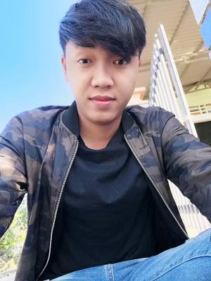 cover CV: Nguyễn Thành Thắng