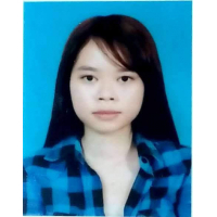 cover CV: Vũ Thị Ngọc Hà