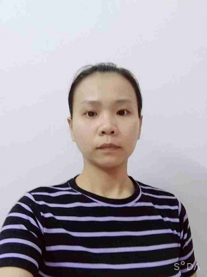 cover CV: Đặng Thị Bích Sương