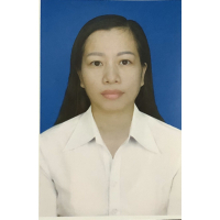 cover CV: Nguyễn Diệu Thảo