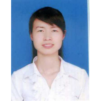 cover CV: Trần Thị Mai