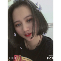 cover CV: Võ Ngọc Huyền 