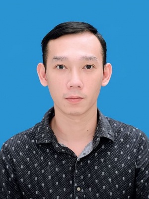 cover CV: Trương Công Lượng