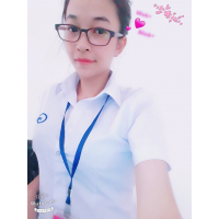 cover CV: Nguyễn Thị Tuyết Trinh