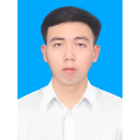 cover CV: Nguyễn Tấn An