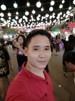 cover CV: Võ Văn Quyền