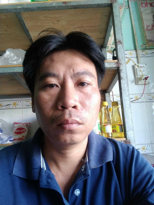 cover CV: Lương Quốc Cường