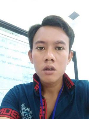 cover CV: DANH LINH