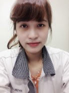 cover CV: NGUYỄN THỊ HUYỀN