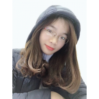 cover CV: Nguyễn Thị Ngọc