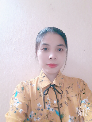 cover CV: Nguyễn Thị Đoàn