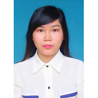 cover CV: Trần Thị Niềm