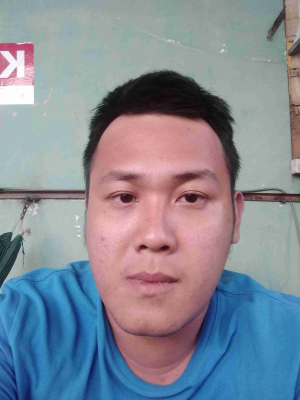 cover CV: Nguyễn Trung Tín