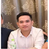 cover CV: Đỗ Ngọc Tiến