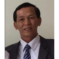 cover CV: Mã Quốc Kiện