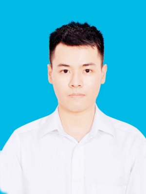 cover CV: Lê Đình Đức