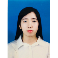 cover CV: Nguyễn Thị Thuỳ Linh