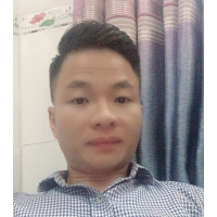 cover CV: Dương Bão Trung