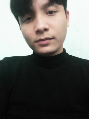 cover CV: Đỗ Đình Minh
