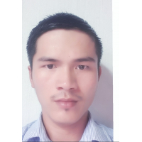 cover CV: Mui Nguyen Dat
