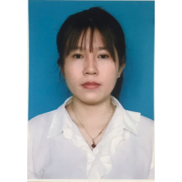 cover CV: Diễm Nguyễn