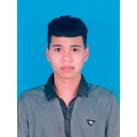 cover CV: Phùng Anh Nam