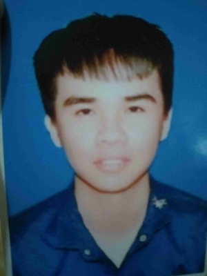 cover CV: Nguyễn Văn Quốc