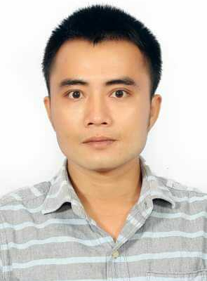 cover CV: Đào Mậu Thìn
