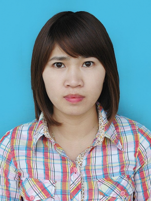 cover CV: Nhàn
