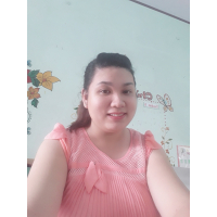 cover CV: Trần Thị Diểm Mi