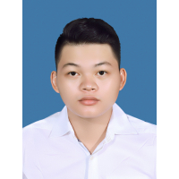 cover CV: Huỳnh Xuân Thịnh