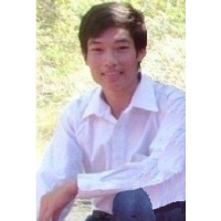 cover CV: Phan Văn Thản