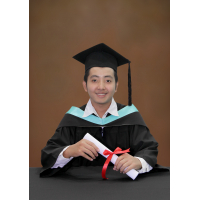 cover CV: Trương Hoàng Nam
