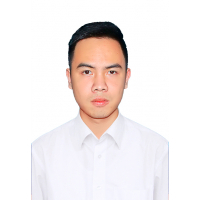 cover CV: Bùi Xuân Quỳnh