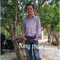 cover CV: Đào Duy Tùng
