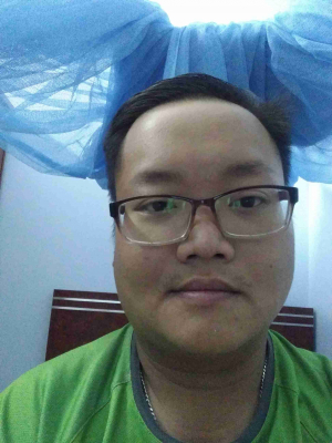 cover CV: Phạm Nguyễn Trọng Hiếu