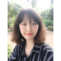 cover CV: Huỳnh Thị Quyên